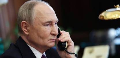 Russlands Sommeroffensive: Die Ukraine im dreifachen Würgegriff
