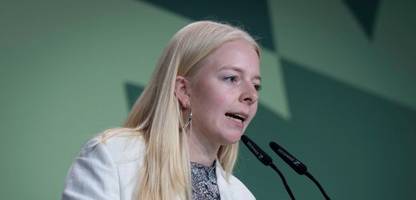 Grüne Jugend: Jette Nietzard legt nach