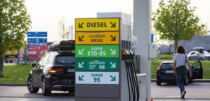 Inflation: Preise steigen im Mai nur mäßig dank günstiger Energie