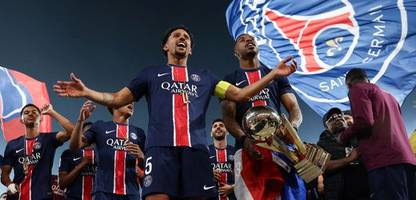 Champions League: Saisonanalyse – Schlüsselmomente vor dem Finale zwischen Inter und PSG