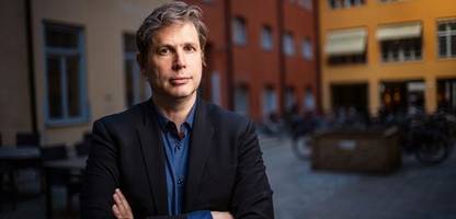 Daniel Kehlmann: Schriftsteller vergleicht USA unter Trump mit NS-Zeit