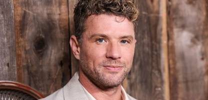 Ryan Phillippe hatte Angst vor der Rolle als schwuler Teenager in »One Life to Live«