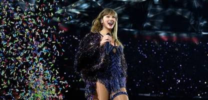 Taylor Swift: Kauft Master-Aufnahmen zurück, dasLebenswerk gehört jetzt wieder ihr