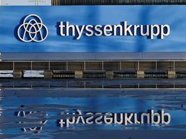 Umbau des Traditionskonzerns: Bei Thyssenkrupp droht ein Sommer des Missvergnügens