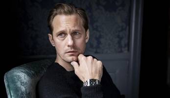 alexander skarsgård: die schönste sexszene - ohne genital