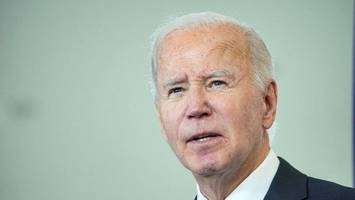 biden über seine krebserkrankung: „fühle mich gut“