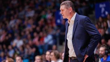 Frankurt Skyliners direkt ein Play-off-Team, wenn ...