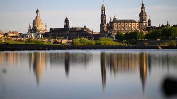 Rassistische Parolen am Herrentag in Dresden – Polizei ermittelt