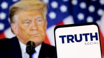 Handelsstreit: Trump wirft China Wortbruch bei Absprachen über Zölle und Exporte vor