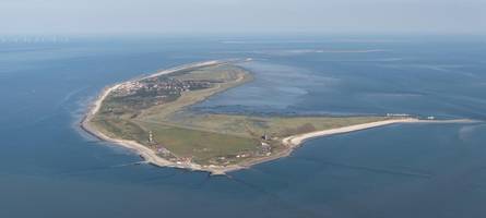 Wangerooge fahndet nach einem Bürgermeister – wer ist reif für die Insel?
