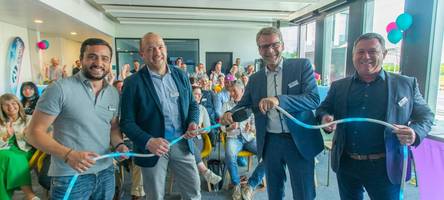 IT-Haus zieht aus dem Münchner Raum nach Haunstetten um