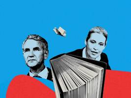 Politik und Literatur: Hört auf die AfD, lest deutsche Klassiker!