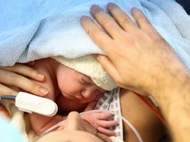Gesundheit: Die eigentliche Herausforderung der Geburt liegt nicht im Schmerz, sondern im Vertrauen