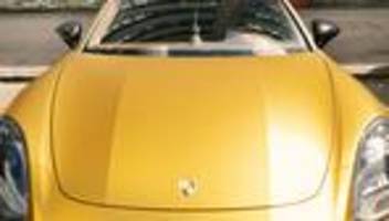 Autofinanzierung: Wann Sie ein Auto lieber leihen sollten