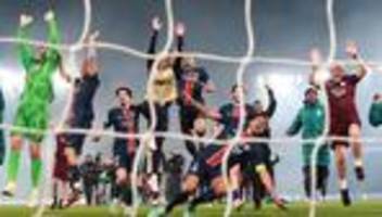 Paris Saint-Germain: Das müsste den Romantikern doch gefallen