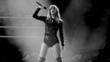 Taylor Swift: Keine neue Ära