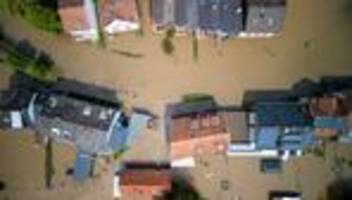 versicherer: mehr schäden durch hochwasser oder unwetter im saarland