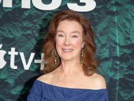 Bekannt aus vielen Serien: Emmy-Gewinnerin Valerie Mahaffey ist tot