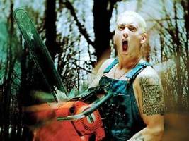 Eminems Marshall Mathers LP: Das Album, das die Welt erzürnte