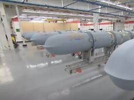 marschflugkörper in deutschland: breuer: usa halten an tomahawk-stationierung fest