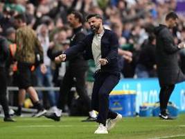 Muslics Vorbild? Jürgen Klopp: Schalke verpflichtet Trainer von Zweitliga-Absteiger aus England