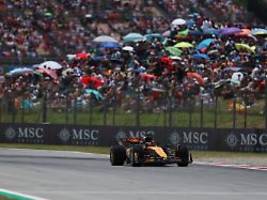Starke Reaktion in Spanien: Oscar Piastri beeindruckt die Formel 1 immer weiter
