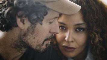 Joy Denalane und Max Herre: „Gefühle im Hier und Jetzt“