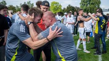 wembley-tor bringt den bfc preussen in die regionalliga