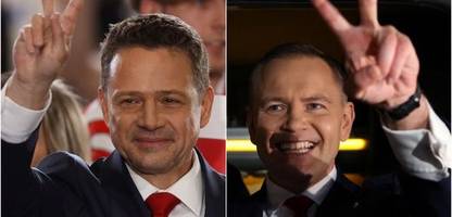 Wahl in Polen: Die europäische Schicksalswahl - wer macht das Rennen? Podcast