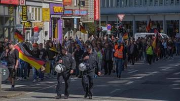 1000 afd-anhänger in hafencity erwartet – linke planen gegendemo