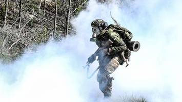 Für 22.000 Euro gehen junge Ukrainer an die Front – und in den Tod