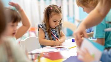 kitas nicht mehr „am katzentisch“? nun ist schulbehörde zuständig