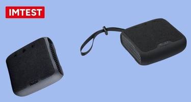 Mobiler Teufel-Lautsprecher: Bass pur für perfekten Sound