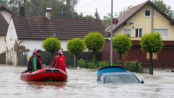 naturereignisse kosten milliarden: hier war es besonders teuer