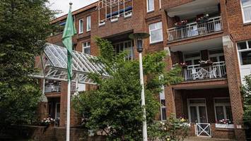 nächstes pflegeheim in hamburg schließt – die hintergründe