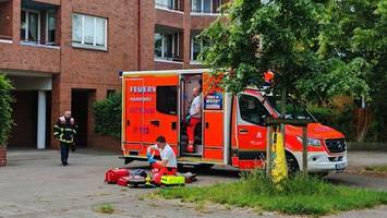 Frau stürzt aus Fenster im dritten Stock – hat sie geschlafwandelt?