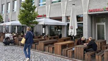 Nach Insolvenz-Schock: Zukunftsperspektive für Sausalitos
