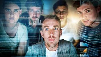 Generation Z hat „maximal“ Angst vor künstlicher Intelligenz