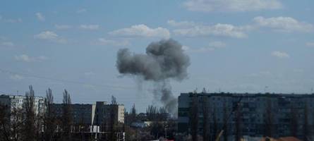 Tote bei Angriffen in Ukraine und Verletzte in Russland