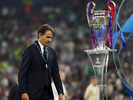 Inter im Champions-League-Finale: Angst essen Herz auf