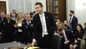 Jared Isaacman: Warum er nicht Chef der Nasa wird