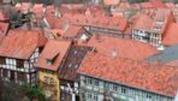 welterbetag: sachsen-anhalts unesco-welterbestätten laden ein