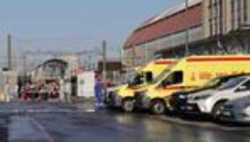 Grenzregionen: Russland meldet Einsturz von Brücken in Brjansk und Kursk