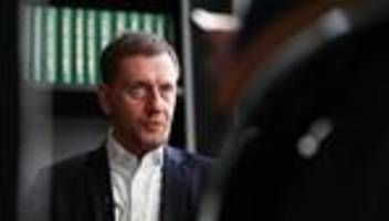 klimapolitik: michael kretschmer will deutsche klimaziele auf 2050 verschieben