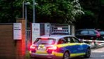 Hamburg: 72-Jähriger nach tödlichem Brand in Krankenhaus festgenommen