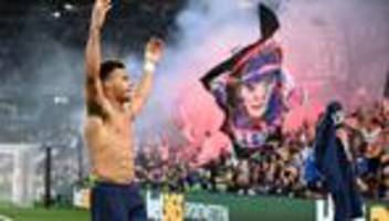 Champions-League-Finale: Paris ist jetzt das Zentrum des europäischen Fußballs