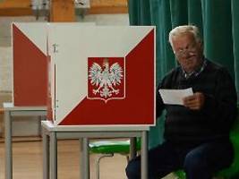 115.000 Stimmangaben angemeldet: Präsidentschaftswahl mobilisiert Polen in Deutschland