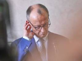 Kanzler fordert mehr Gaza-Hilfen: Merz telefoniert mit Netanjahu