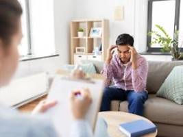 Kein Tabu mehr: Machen jetzt alle Therapie?