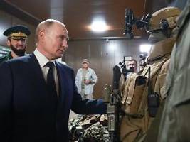 Moskaus Haushaltsdefizit wächst: Putin plündert Rentenfonds der Russen für den Krieg